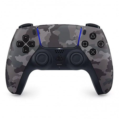 Manette PS5 Palette V2 - Palette V2 : Noir 4 Boutons- Clic S Saint