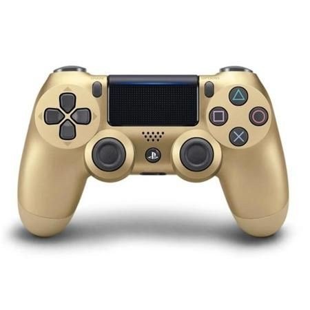 Sony Dualshock 4 V2 Manette de jeu PlayStation 4 noir - Electronic France