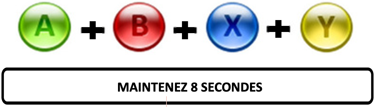 activation AFM xbox one